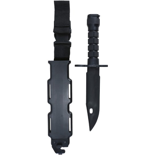 M9 Bayonet (Dummy Knife) (BK)